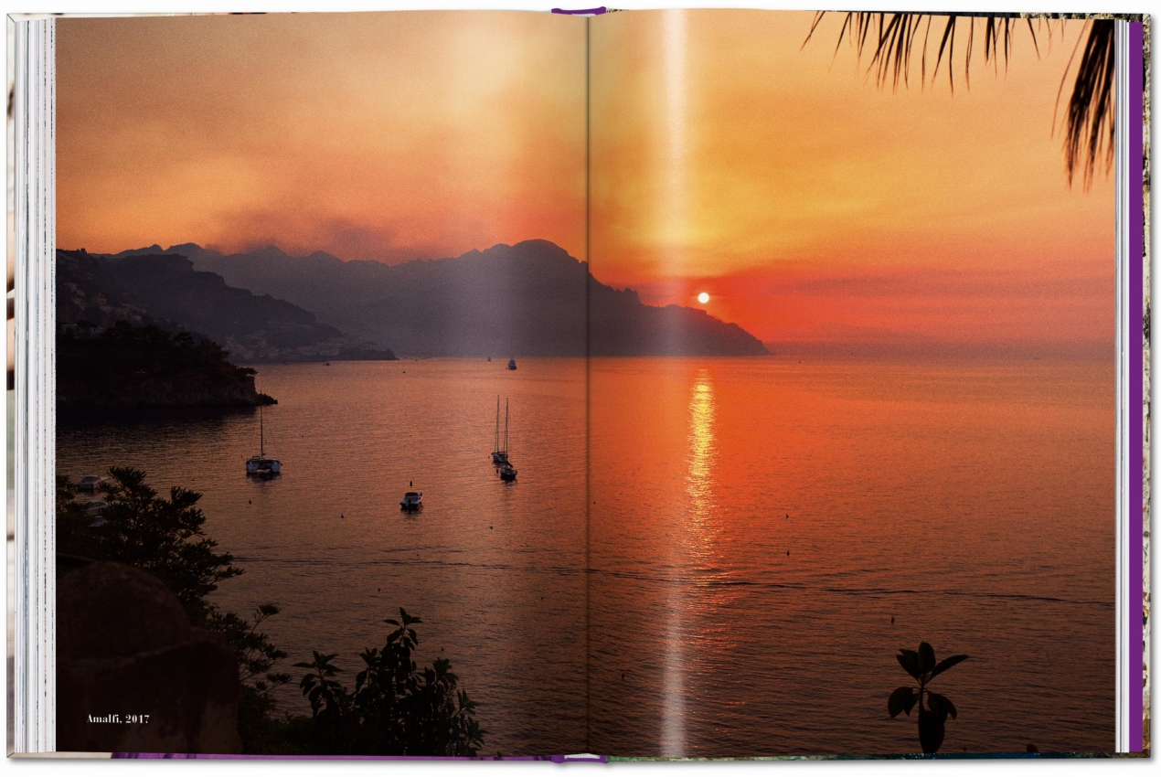 Mario Testino. Ciao - Image 24 of 24