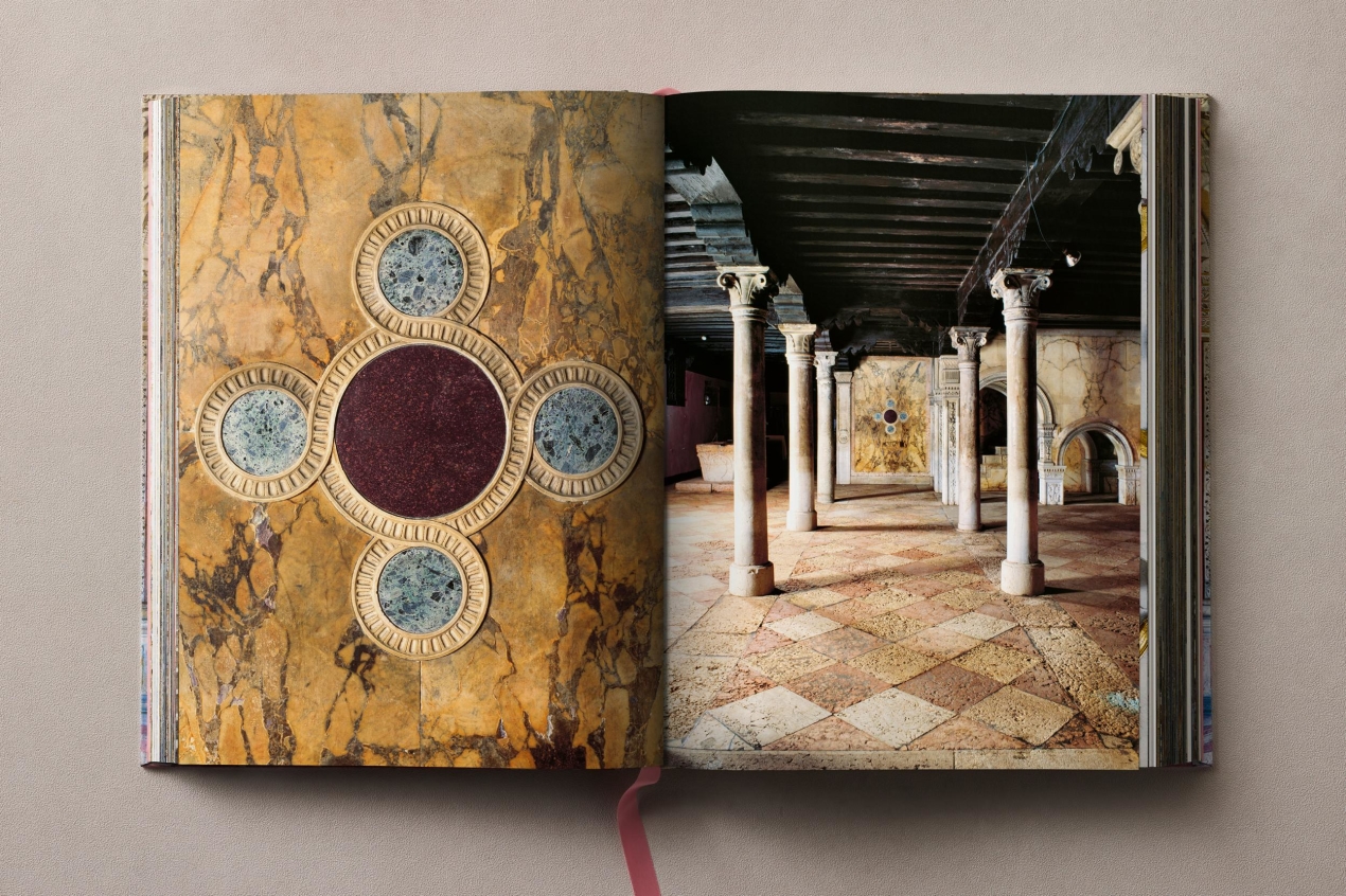 Massimo Listri. Italian Palaces - Bild 9 von 22