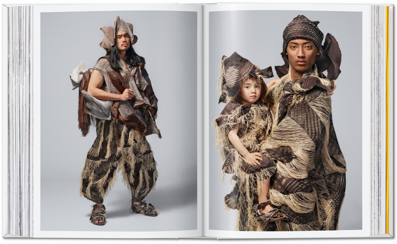 Issey Miyake. 45th Ed. - Image 16 of 18