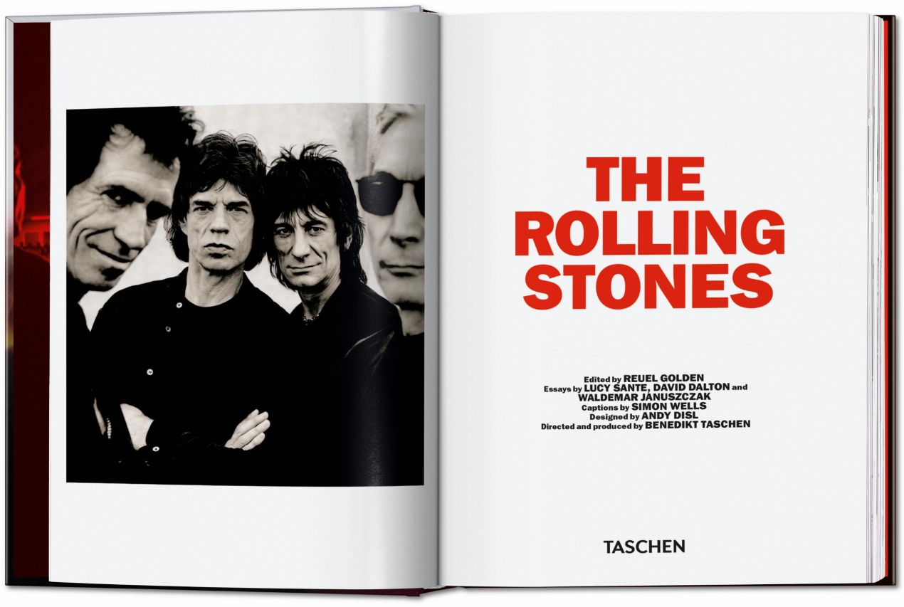 The Rolling Stones. 45th Ed. - Image 2 of 23