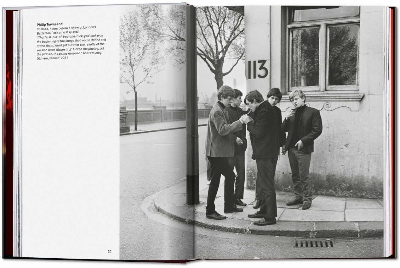 The Rolling Stones. 45th Ed. - Image 3 of 23