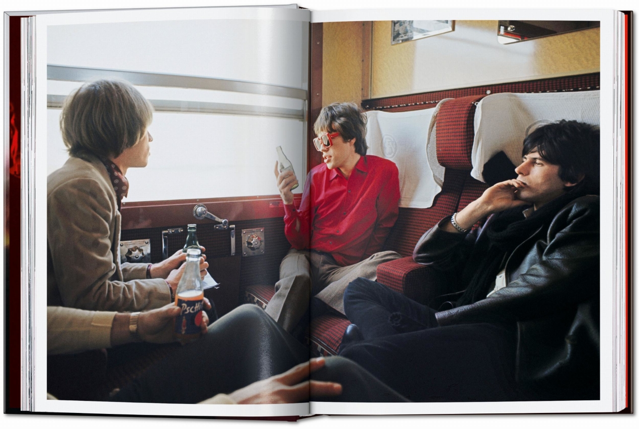 The Rolling Stones. 45th Ed. - Image 4 of 23