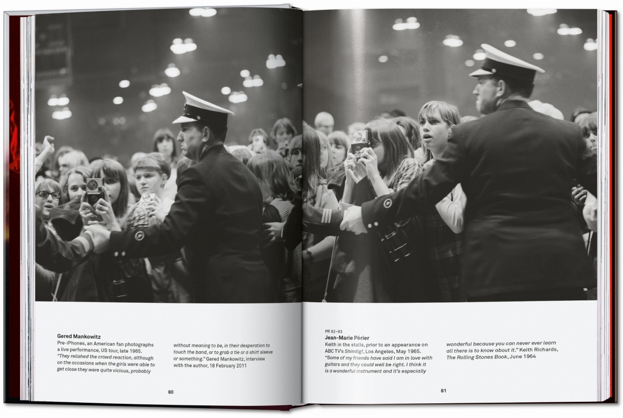 The Rolling Stones. 45th Ed. - Image 5 of 23