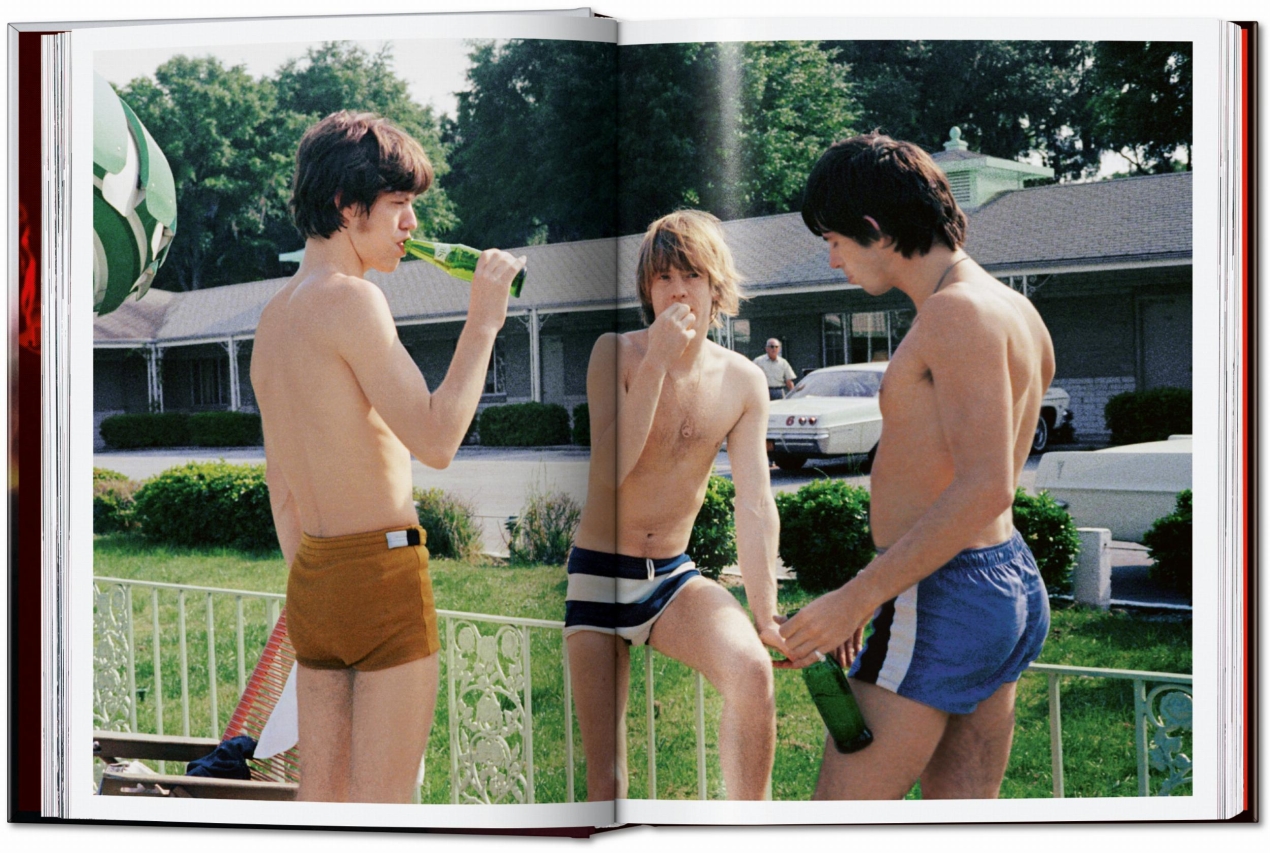 The Rolling Stones. 45th Ed. - Image 6 of 23