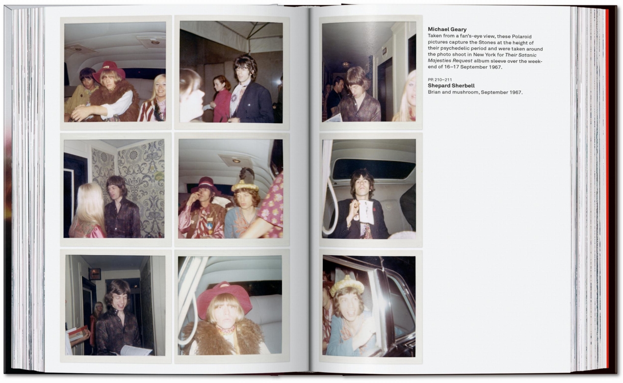 The Rolling Stones. 45th Ed. - Image 7 of 23