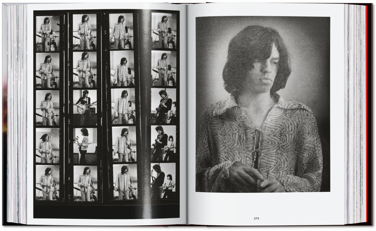The Rolling Stones. 45th Ed. - Image 10 of 23