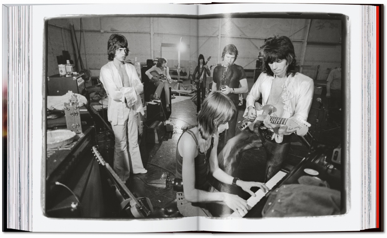 The Rolling Stones. 45th Ed. - Image 13 of 23
