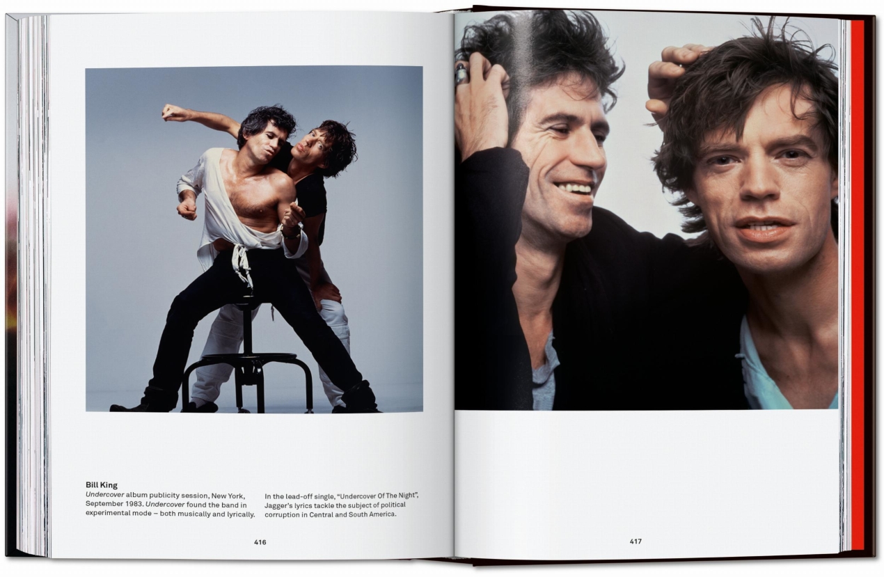 The Rolling Stones. 45th Ed. - Image 18 of 23
