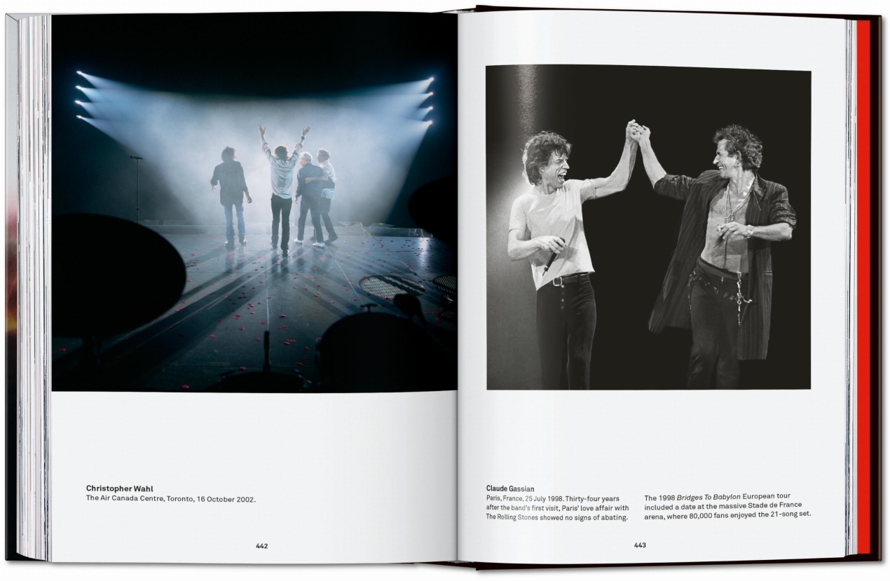 The Rolling Stones. 45th Ed. - Image 19 of 23