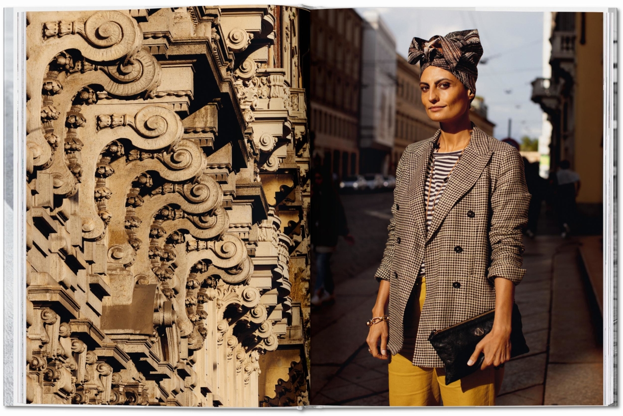 Scott Schuman. The Sartorialist MILANO - Bild 7 von 21