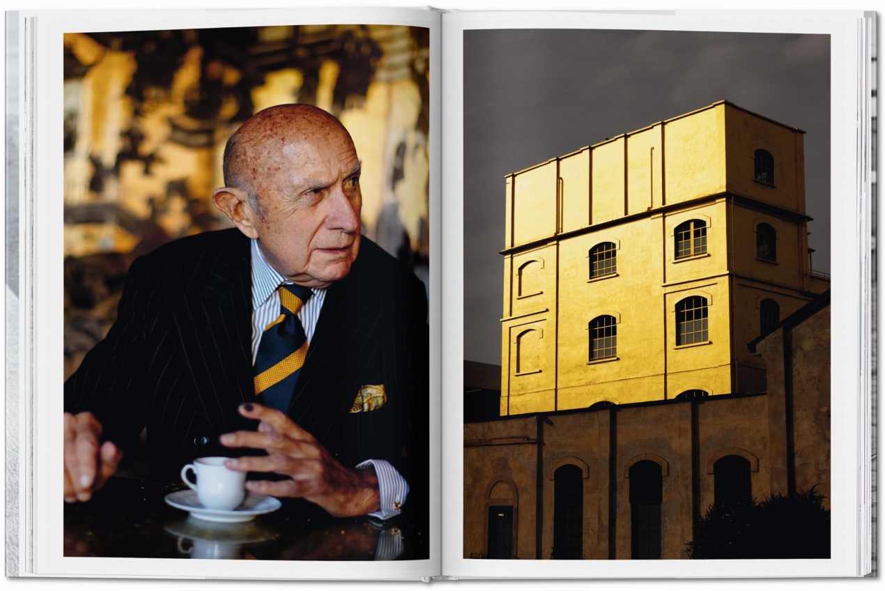 Scott Schuman. The Sartorialist MILANO - Bild 8 von 21