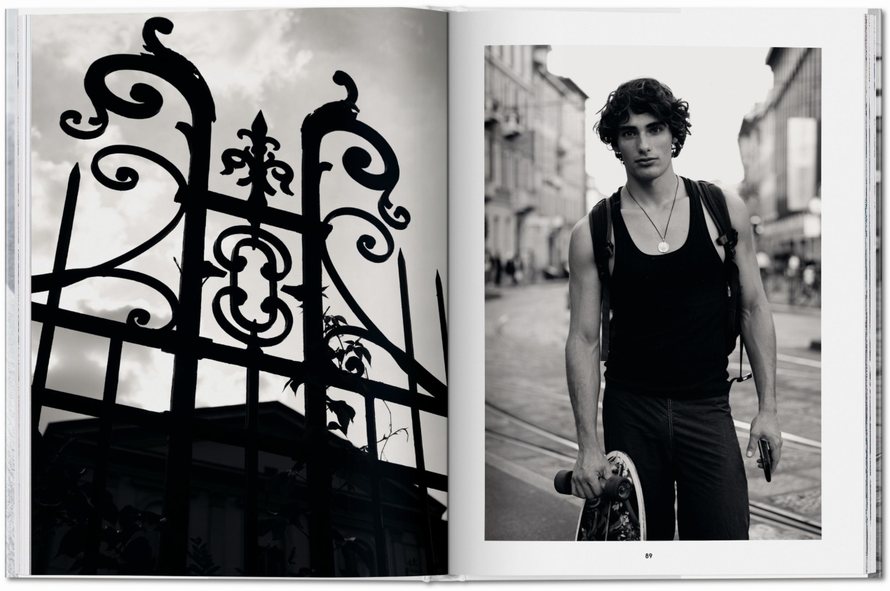 Scott Schuman. The Sartorialist MILANO - Bild 9 von 21