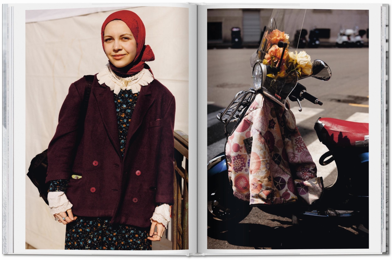 Scott Schuman. The Sartorialist MILANO - Bild 12 von 21