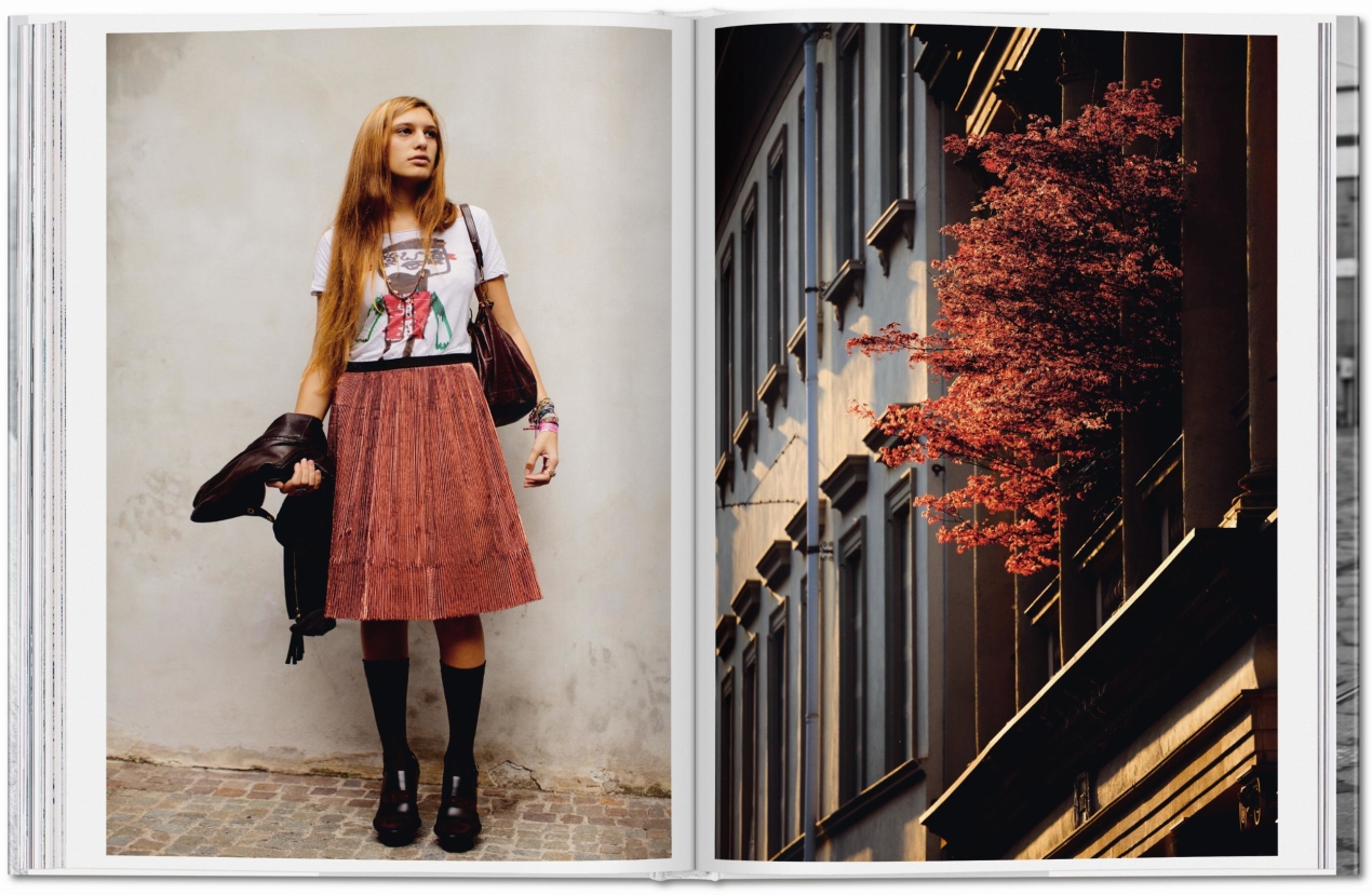 Scott Schuman. The Sartorialist MILANO - Bild 17 von 21