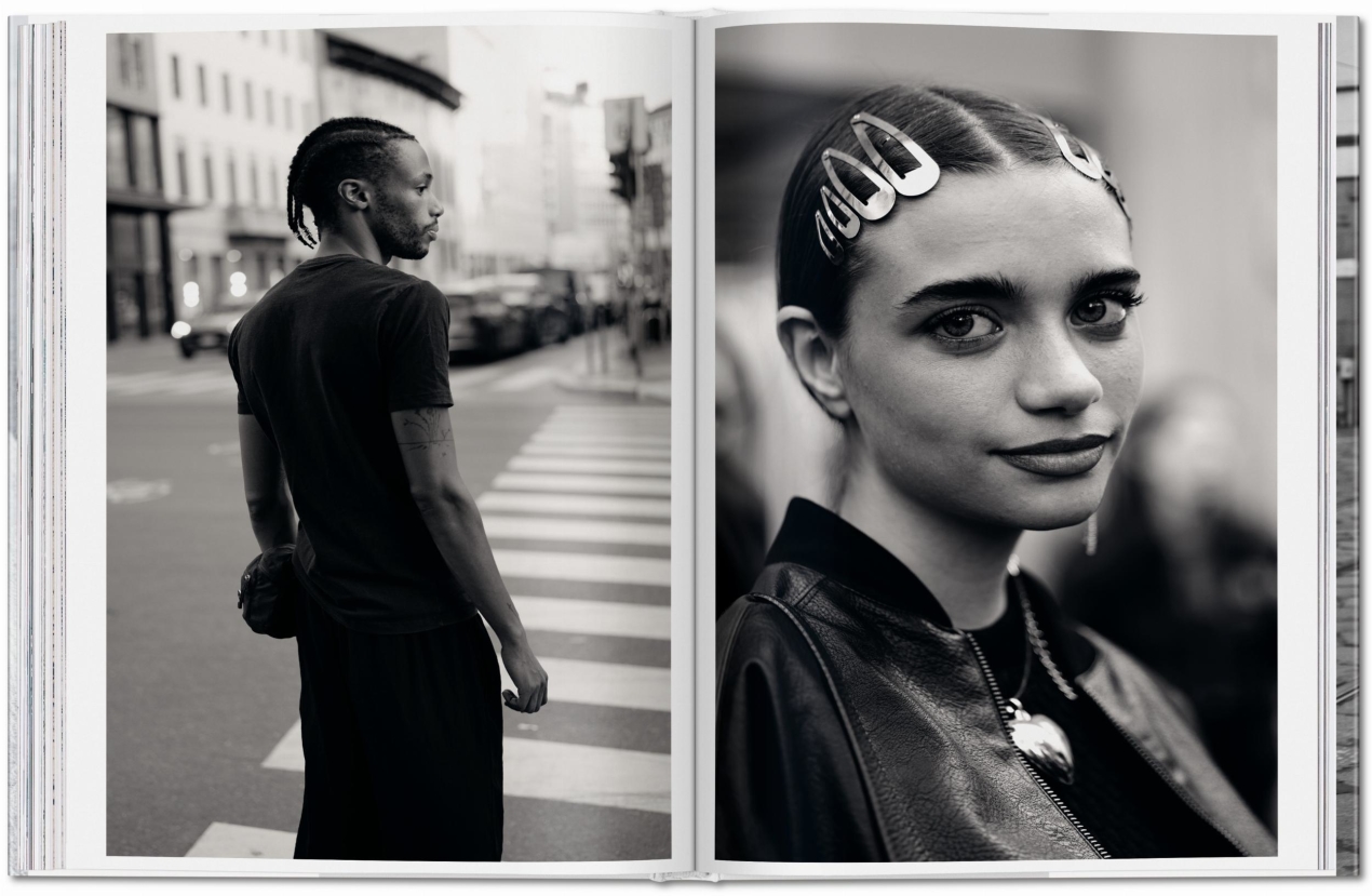 Scott Schuman. The Sartorialist MILANO - Bild 20 von 21