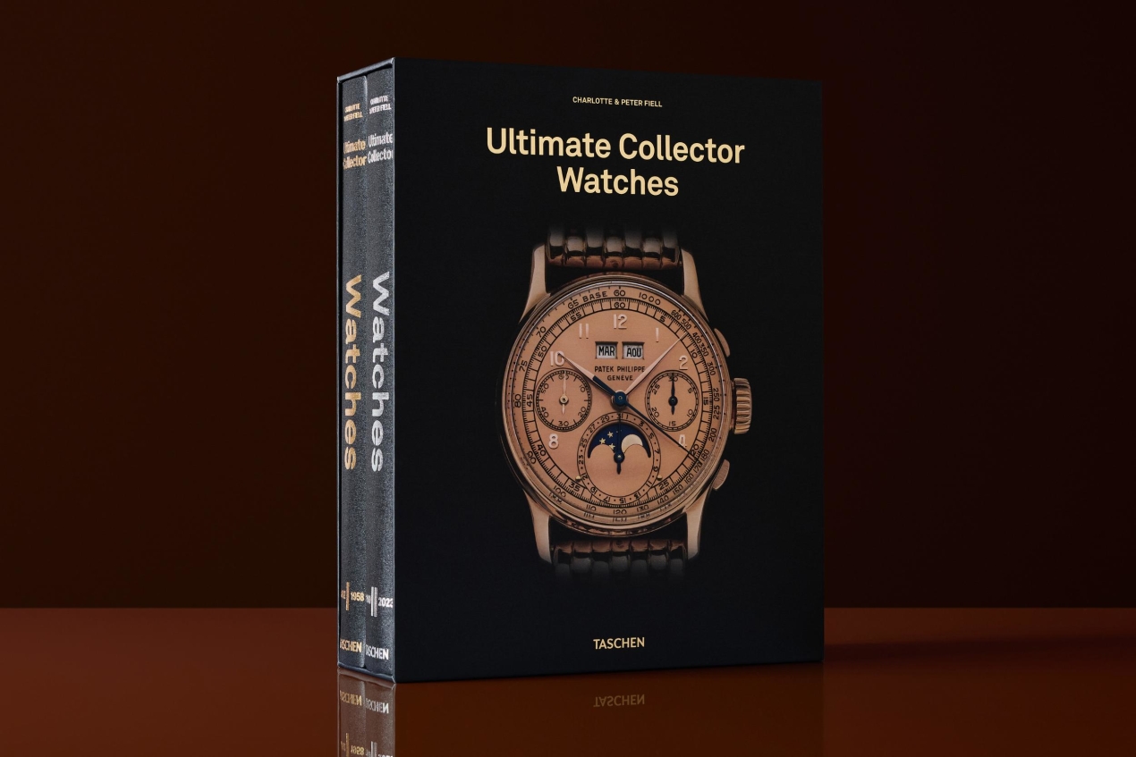 Ultimate Collector Watches - Image 1 de 50
