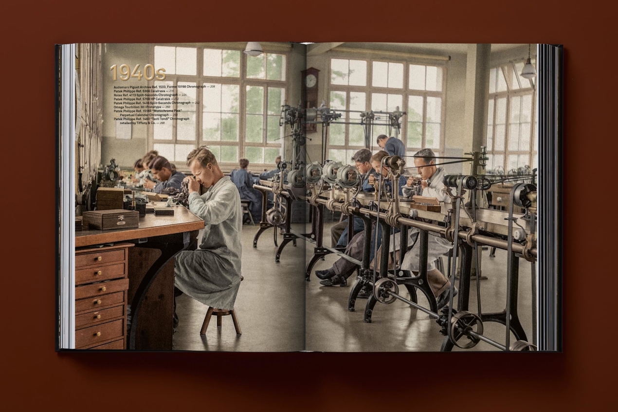 Ultimate Collector Watches - Image 12 de 50