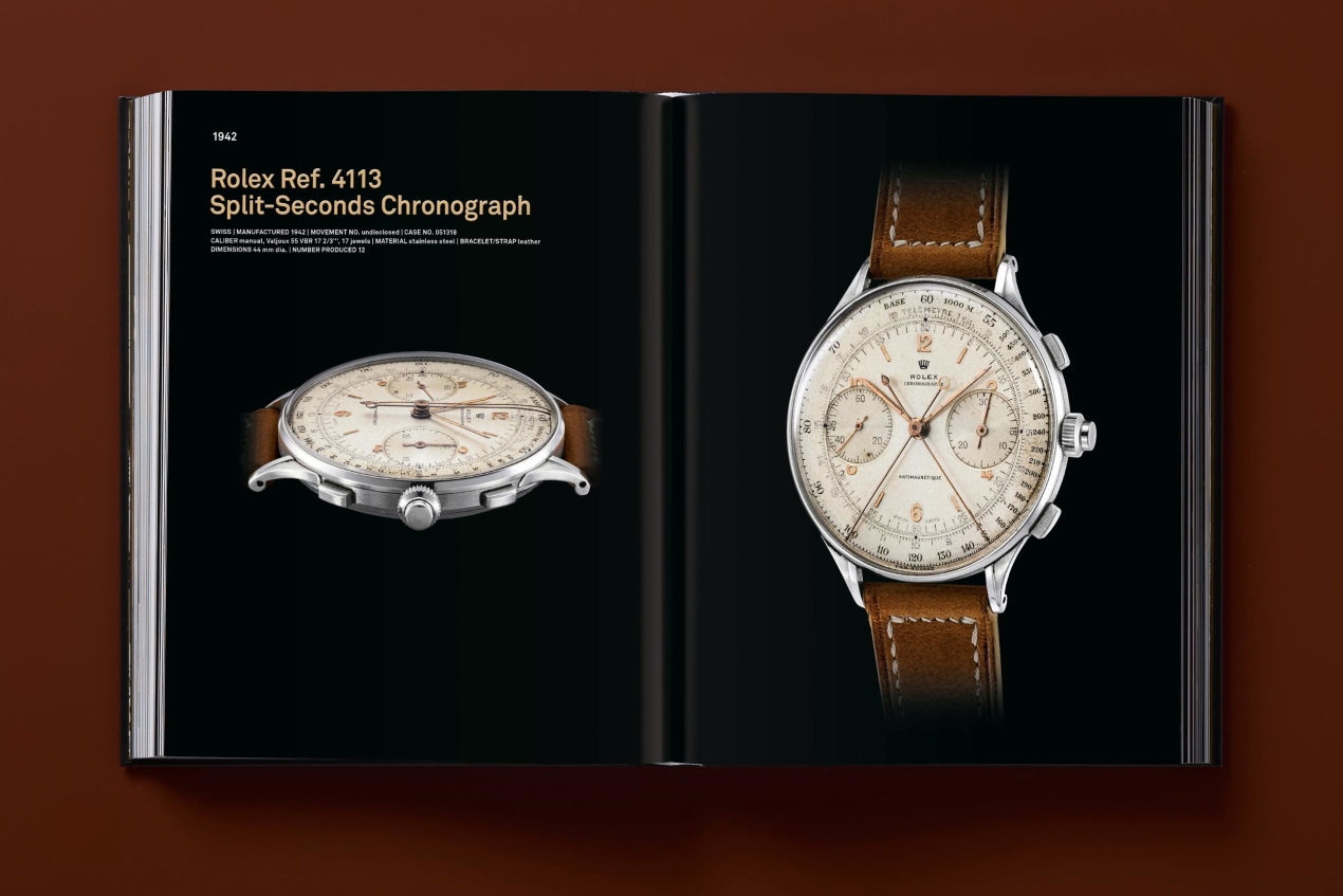 Ultimate Collector Watches - Image 13 de 50