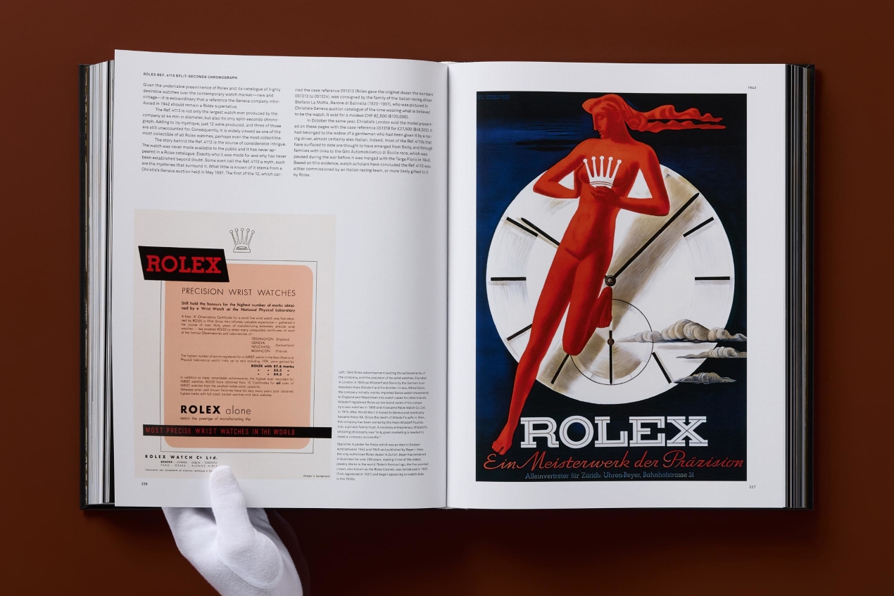 Ultimate Collector Watches - Image 14 de 50