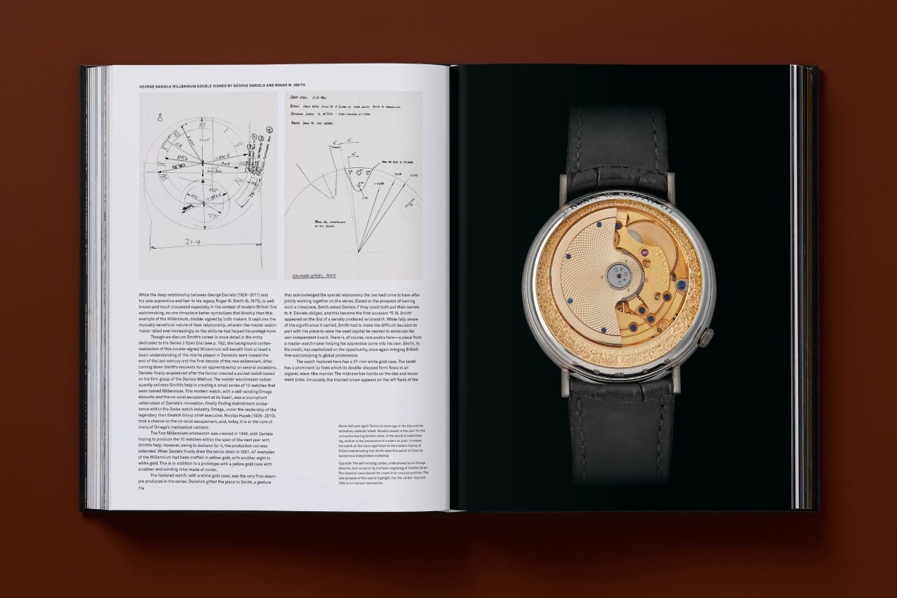 Ultimate Collector Watches - Image 45 de 50