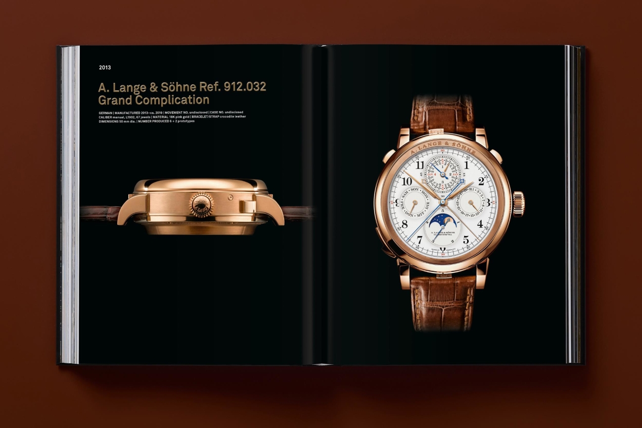 Ultimate Collector Watches - Image 47 de 50