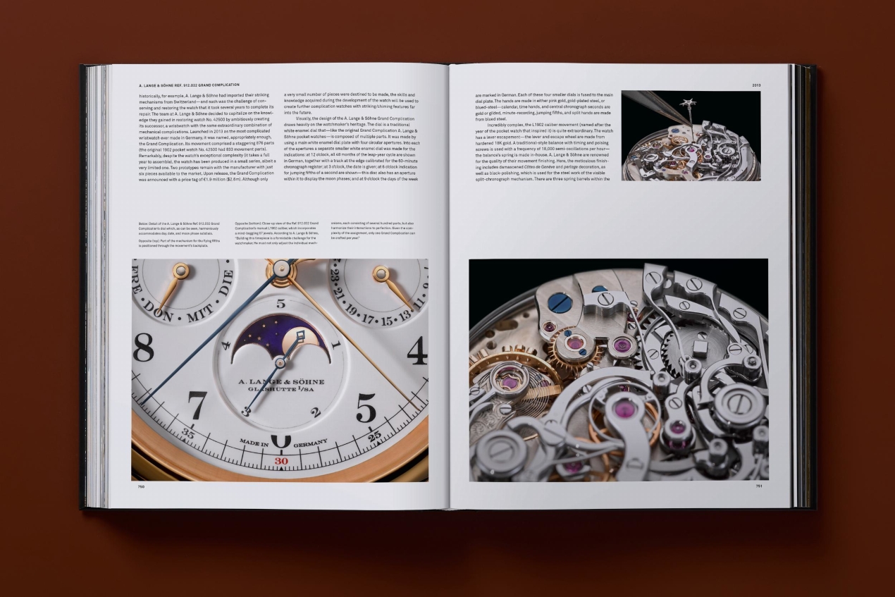 Ultimate Collector Watches - Image 49 de 50