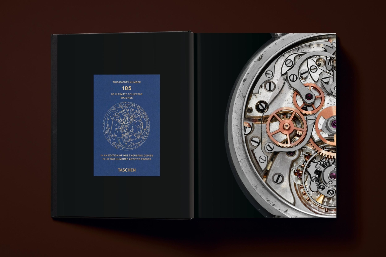 Ultimate Collector Watches - Image 6 of 50