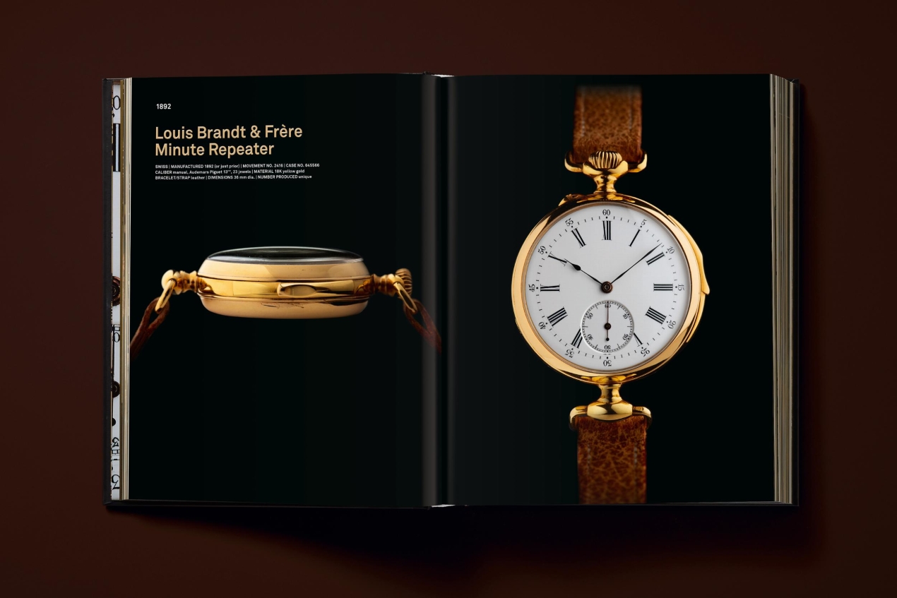 Ultimate Collector Watches - Image 8 of 50