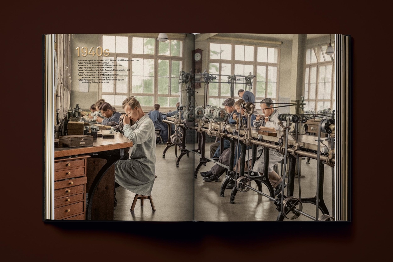 Ultimate Collector Watches - Image 14 of 50