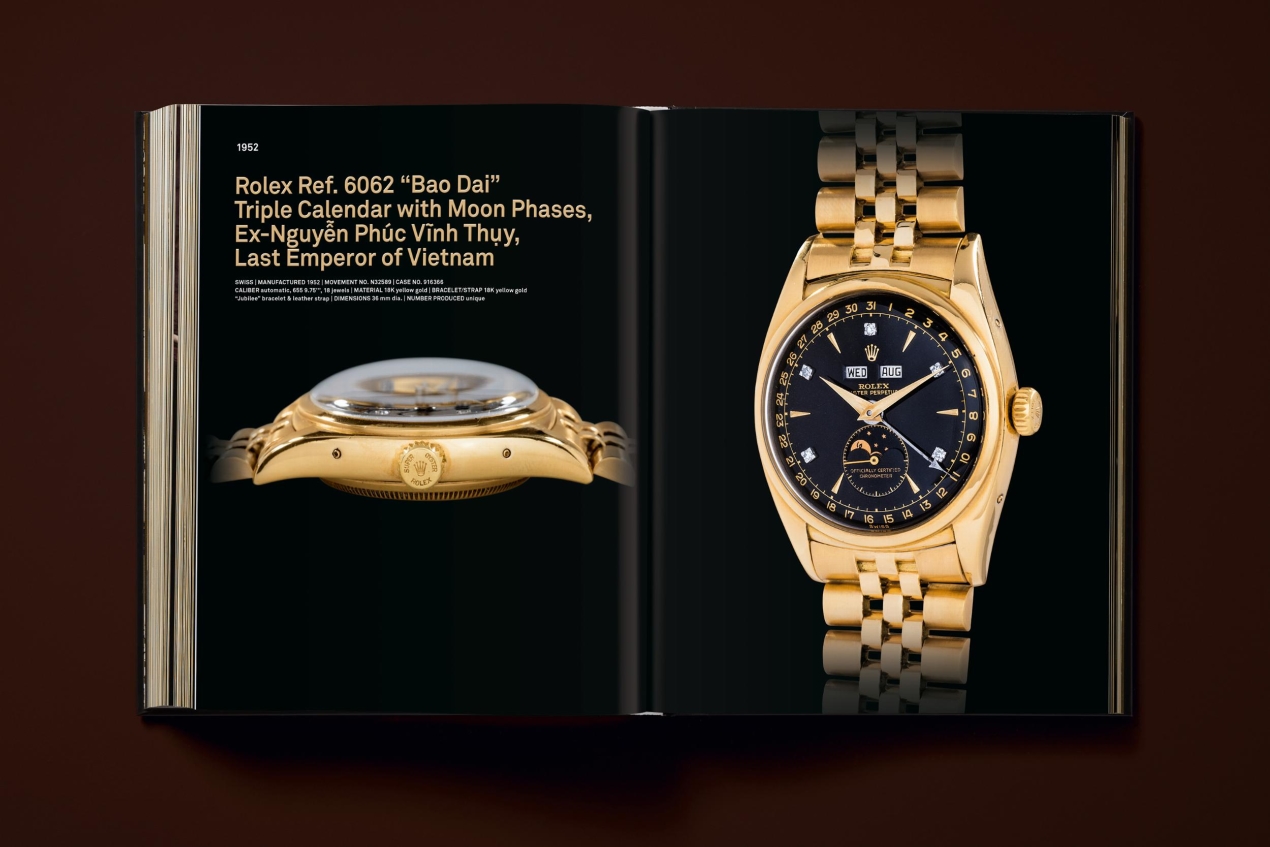 Ultimate Collector Watches - Image 18 of 50