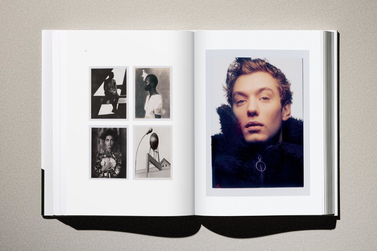 Albert Watson. Kaos. 2nd Edition. Art Edition No. 51–100, ' Monkey with Gun, New York City’, 1992 - Image 20 of 31