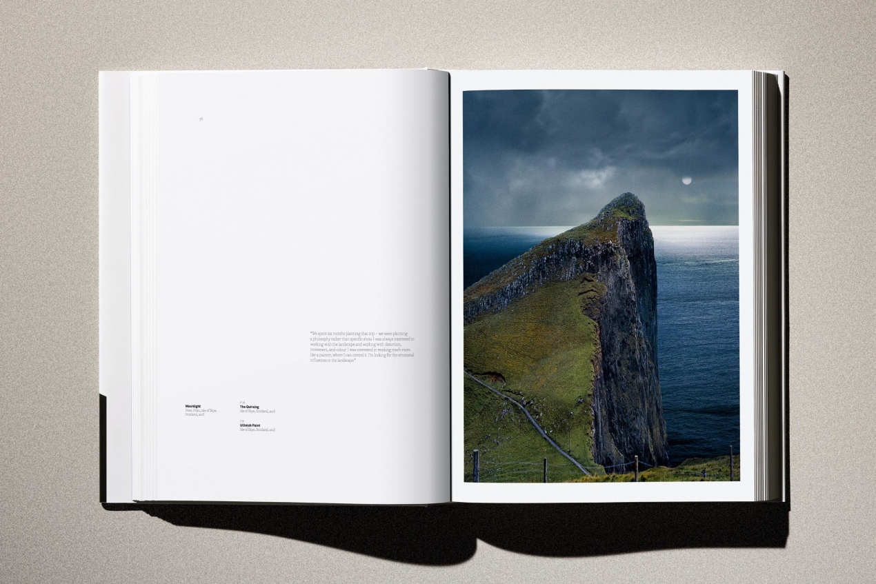 Albert Watson. Kaos. 2nd Edition. Art Edition No. 101–150, 'Christy Turlington (Smoke), New York City', 1990 - Image 14 of 31