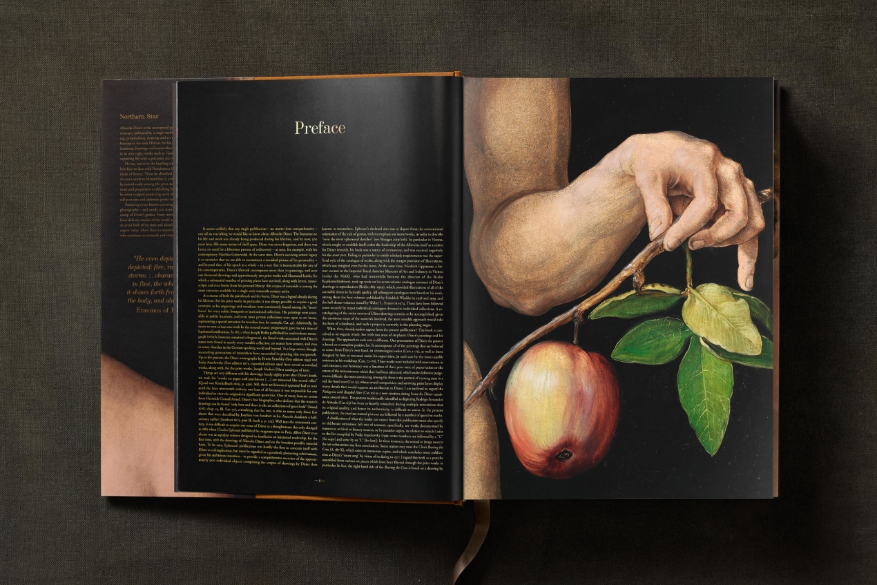 Albrecht Dürer. The Complete Paintings. Selected Drawings and Prints - Image 6 de 27