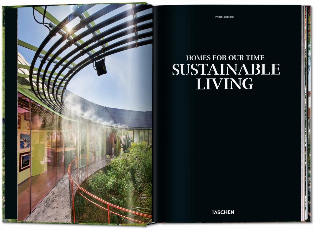Homes for Our Time. Sustainable Living - Bild 2 von 26
