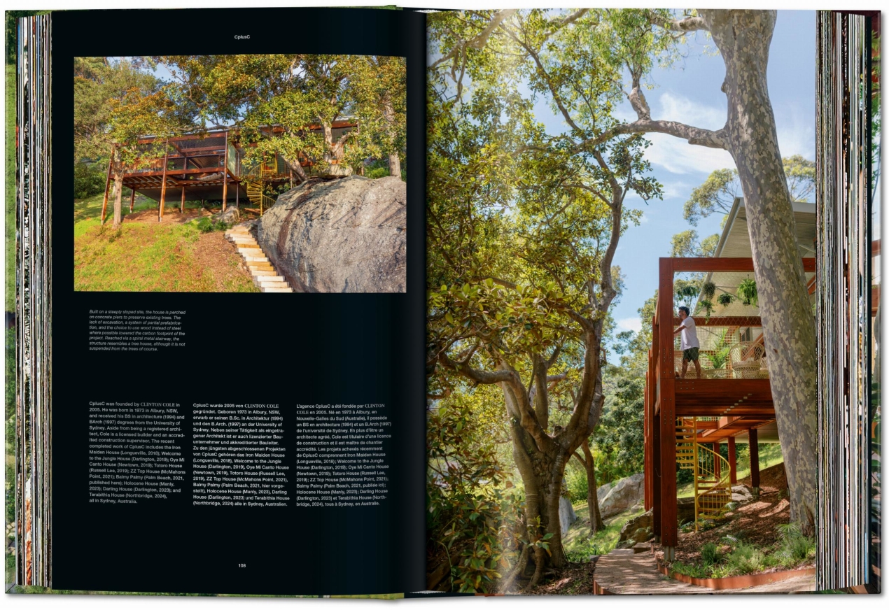 Homes for Our Time. Sustainable Living - Bild 8 von 26