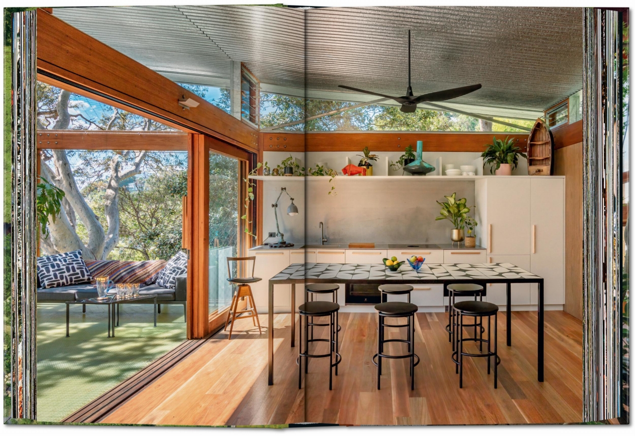 Homes for Our Time. Sustainable Living - Bild 9 von 26