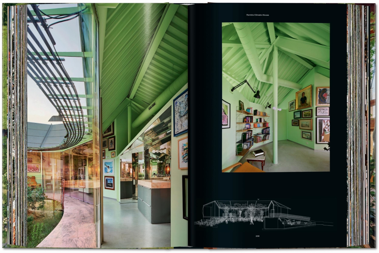 Homes for Our Time. Sustainable Living - Bild 16 von 26