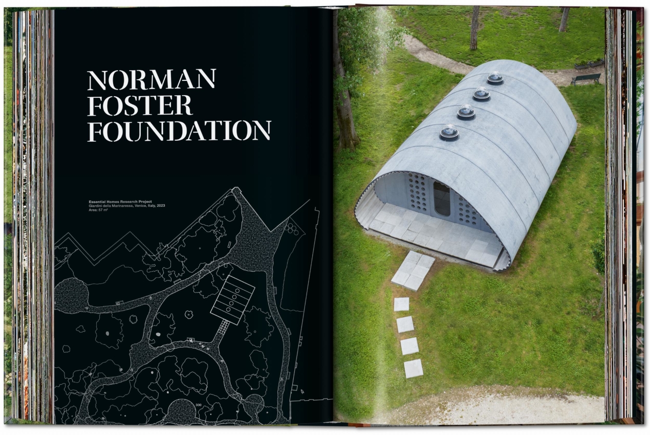 Homes for Our Time. Sustainable Living - Bild 19 von 26