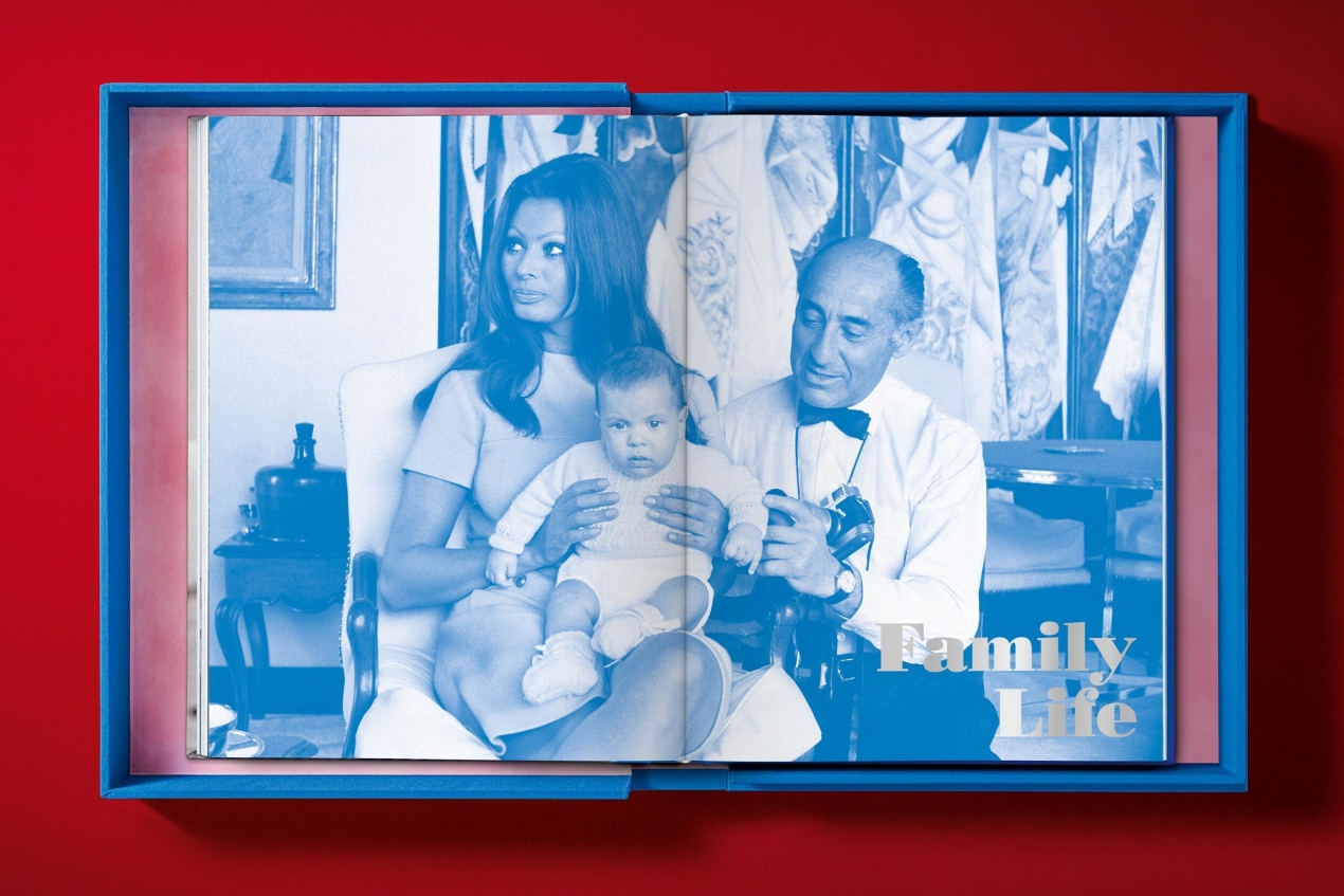 Sophia by Eisenstaedt - Bild 17 von 20