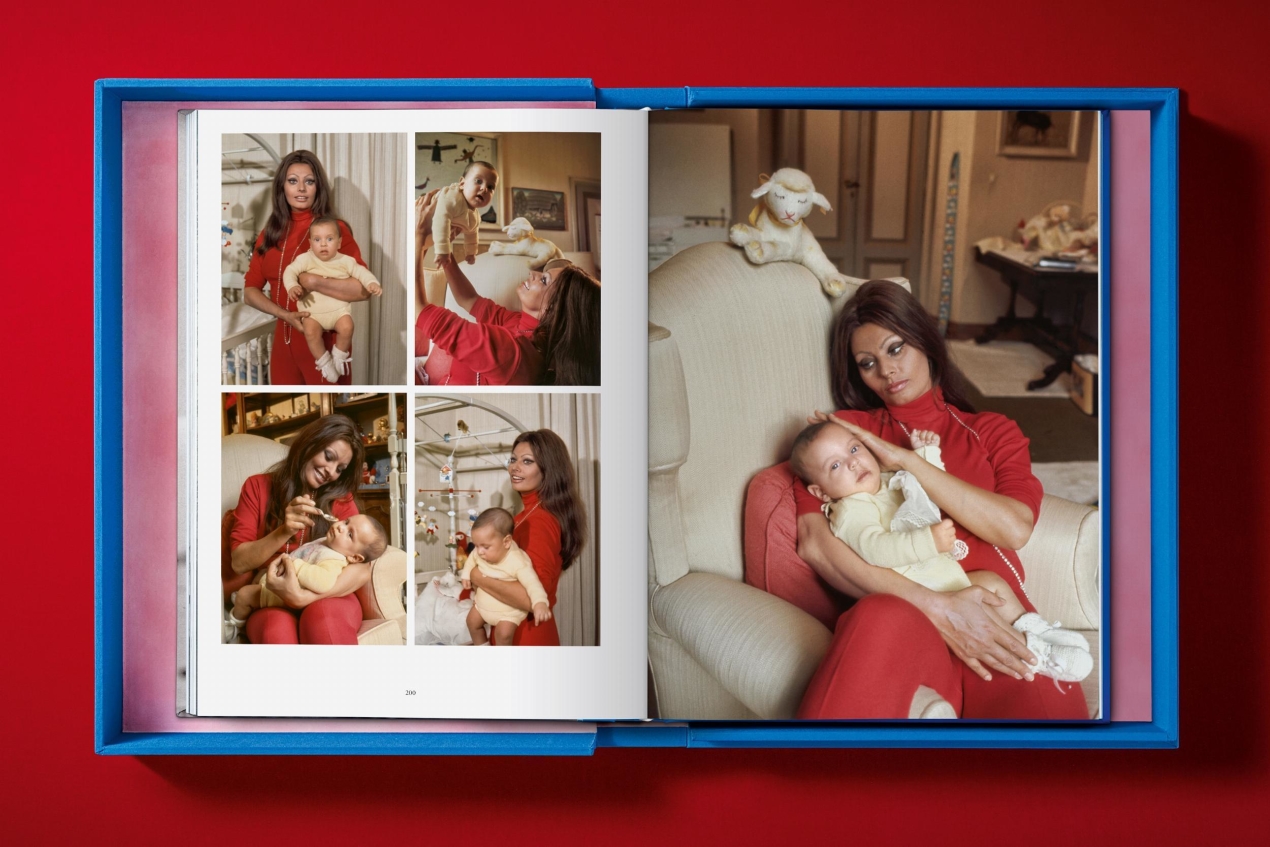 Sophia by Eisenstaedt - Bild 18 von 20