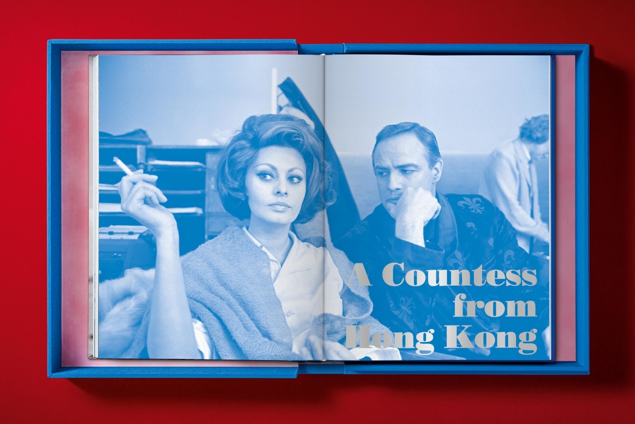 Sophia by Eisenstaedt. Art Edition No. 1–100, ‘Tuscany’, 1961 - Bild 15 von 21