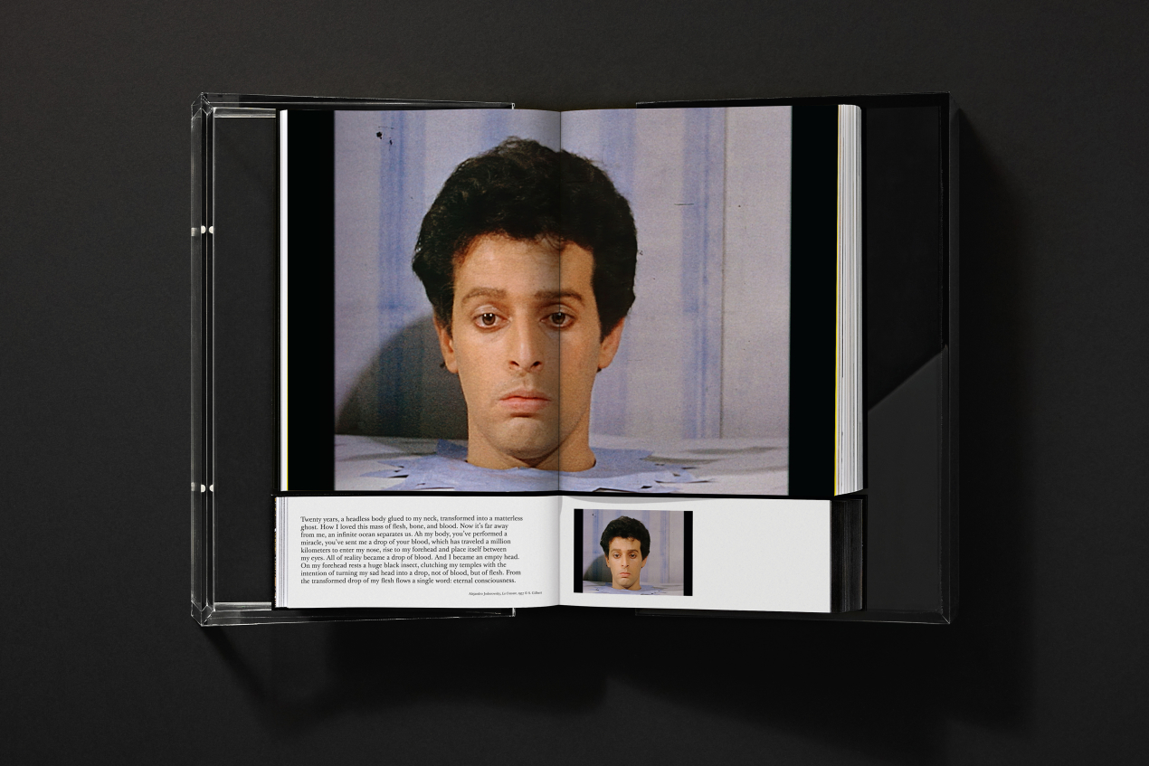 Alejandro Jodorowsky. Art Sin Fin - Image 8 of 39