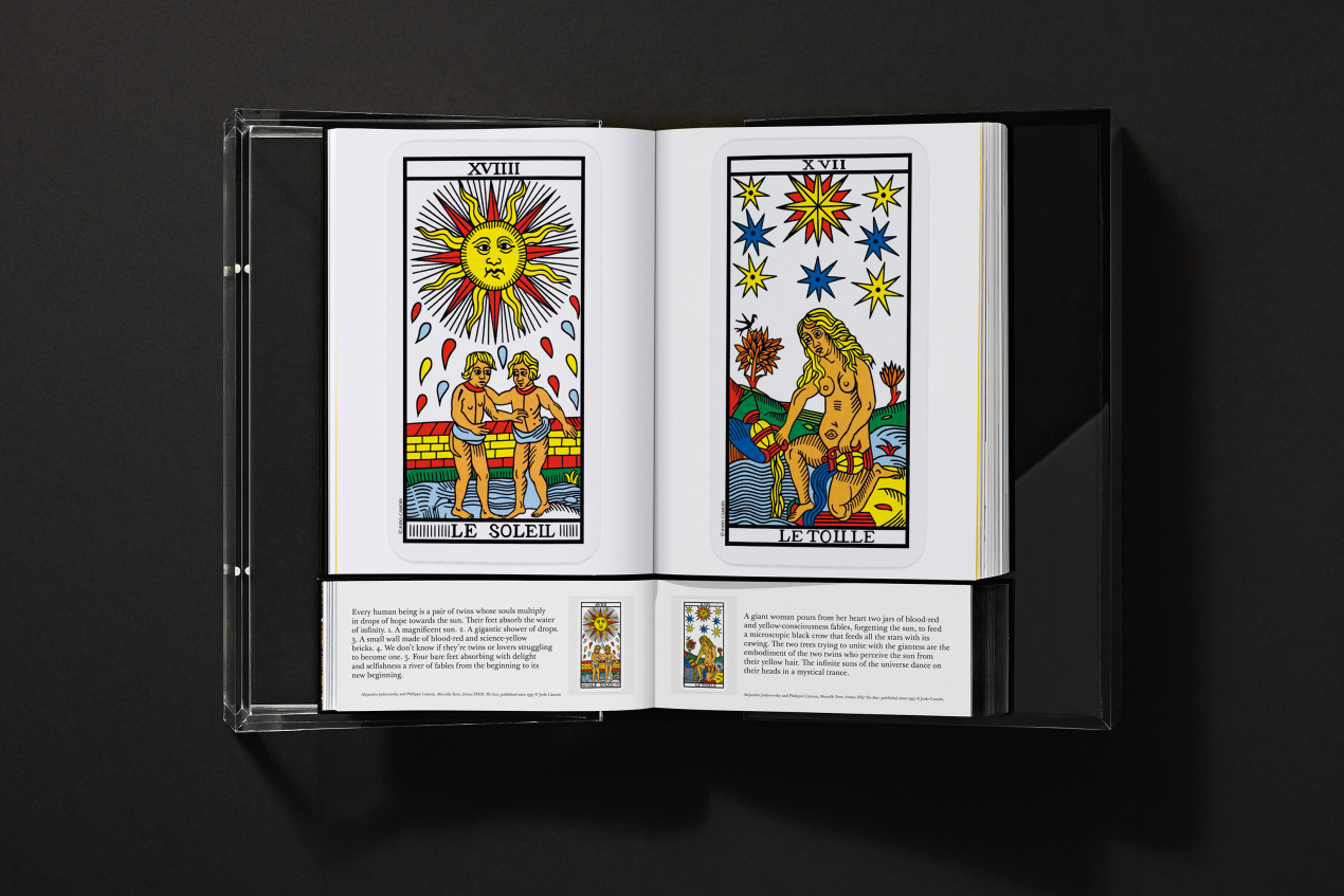 Alejandro Jodorowsky. Art Sin Fin - Image 14 of 39