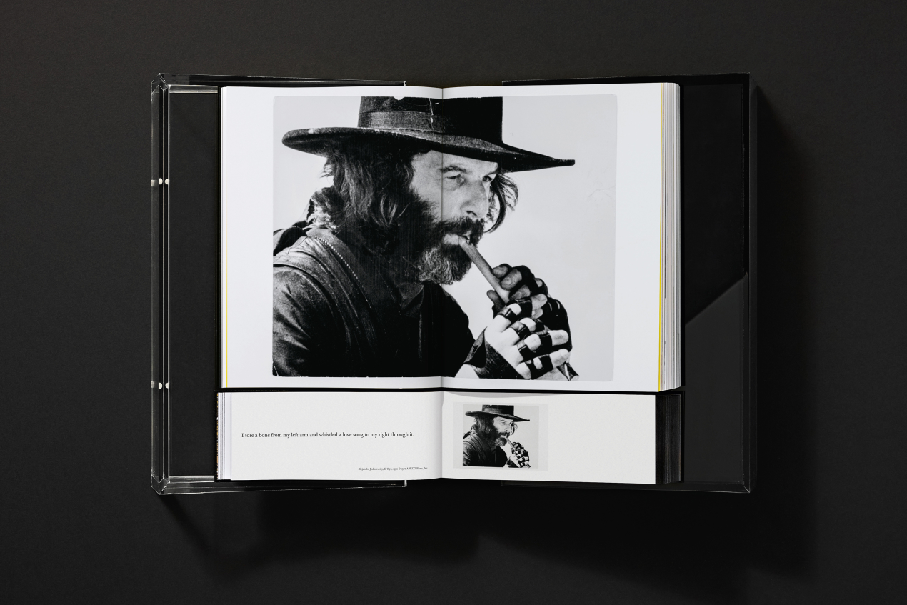 Alejandro Jodorowsky. Art Sin Fin - Image 17 of 39