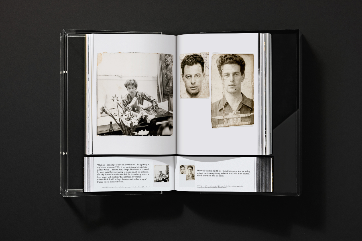 Alejandro Jodorowsky. Art Sin Fin - Image 22 of 39