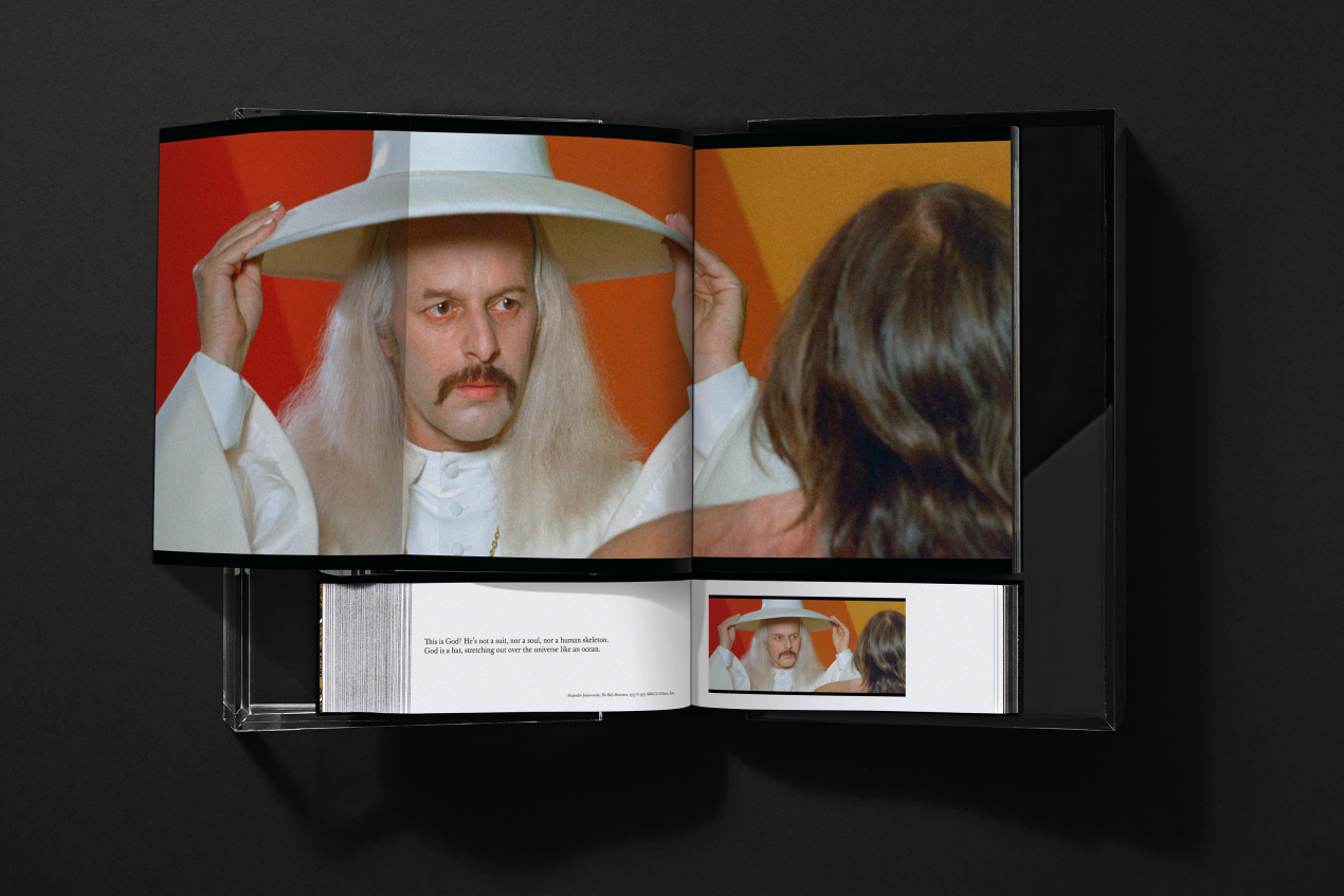 Alejandro Jodorowsky. Art Sin Fin - Image 32 of 39