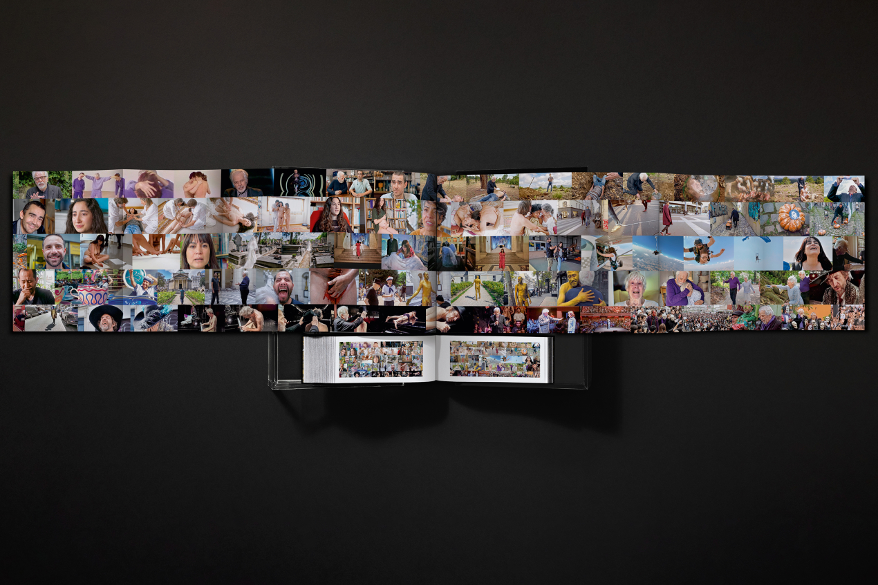 Alejandro Jodorowsky. Art Sin Fin - Image 36 of 39