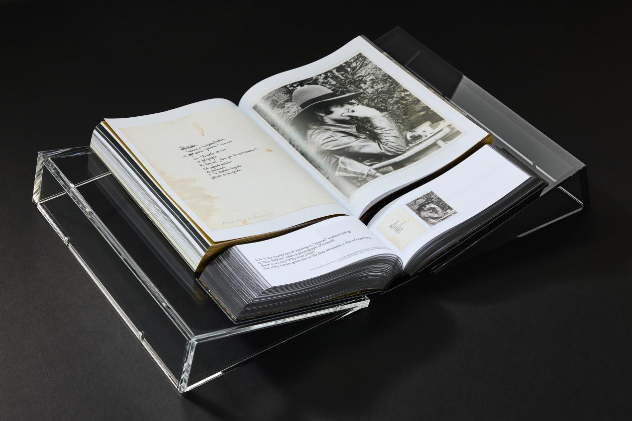 Alejandro Jodorowsky. Art Sin Fin - Image 38 of 39