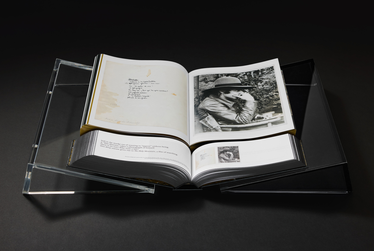 Alejandro Jodorowsky. Art Sin Fin - Image 6 of 39