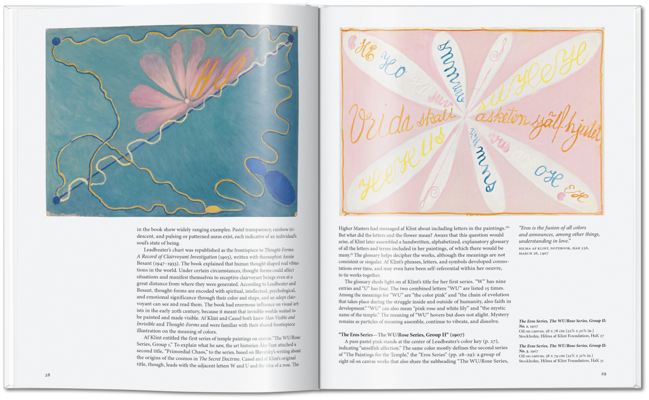 Hilma af Klint - Image 5 of 13